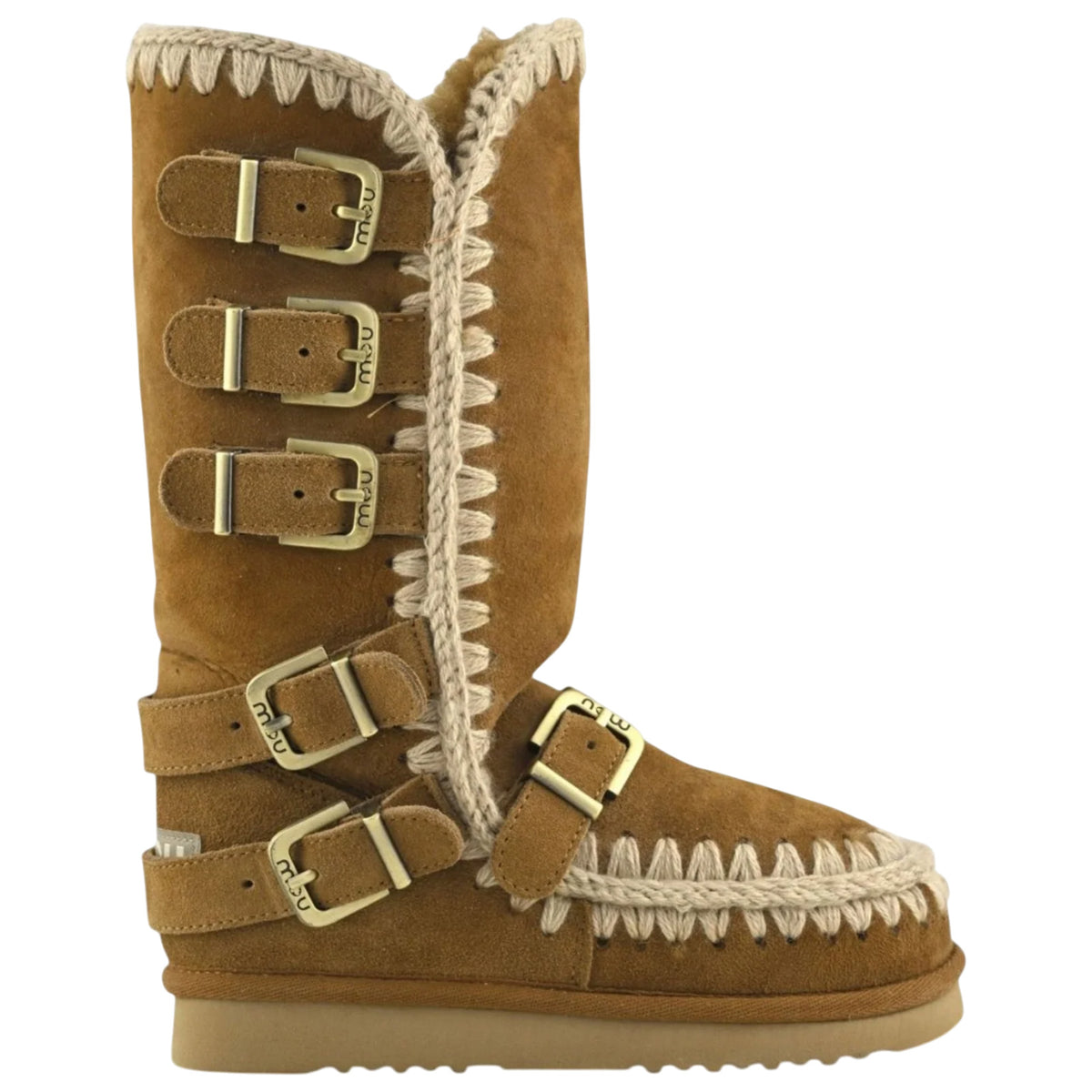 Stivali MOU Donna MU-FW101137A COG 