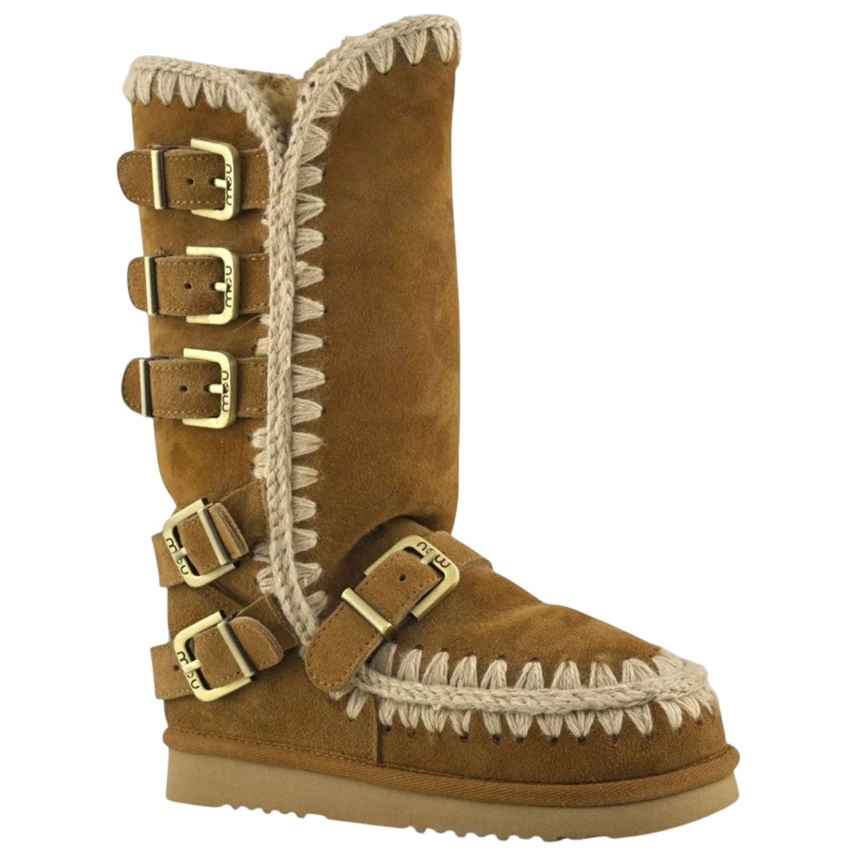Stivali MOU Donna MU-FW101137A COG 