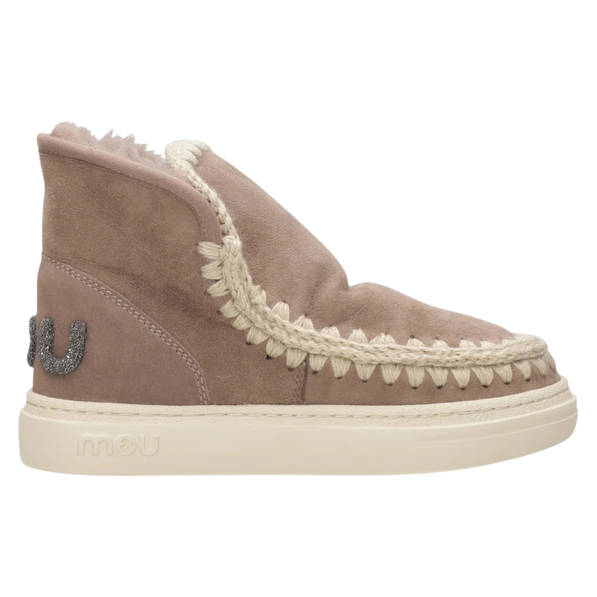 Stivaletto MOU Donna MU-FW411001A CAM 