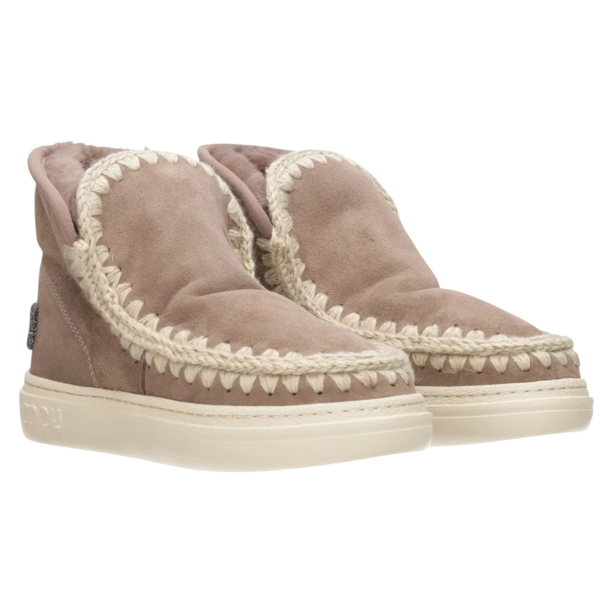 Stivaletto MOU Donna MU-FW411001A CAM 