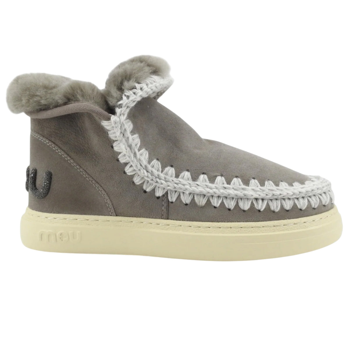 Stivaletto MOU Donna MU-FW411001A NGRY 