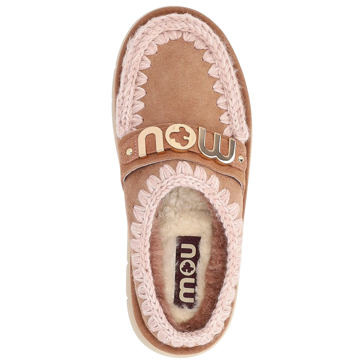 Sabot MOU Donna MU-FW531001A PKBRO 