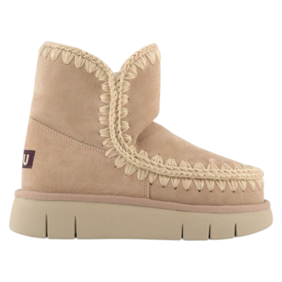 Stivaletto MOU Donna MU-FW531002A CAM 