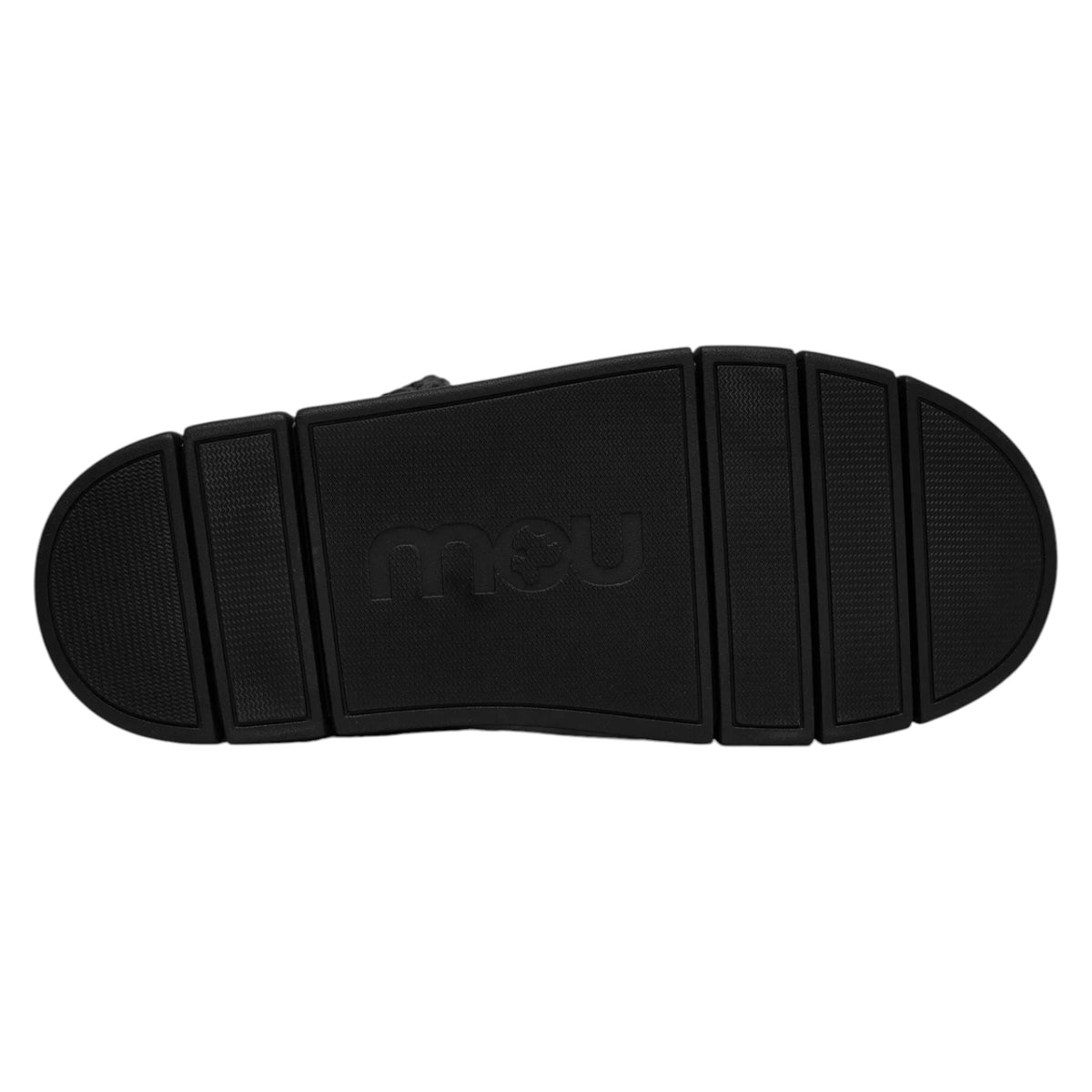 Boots MOU WOMAN MU-FW531002B CBKG 