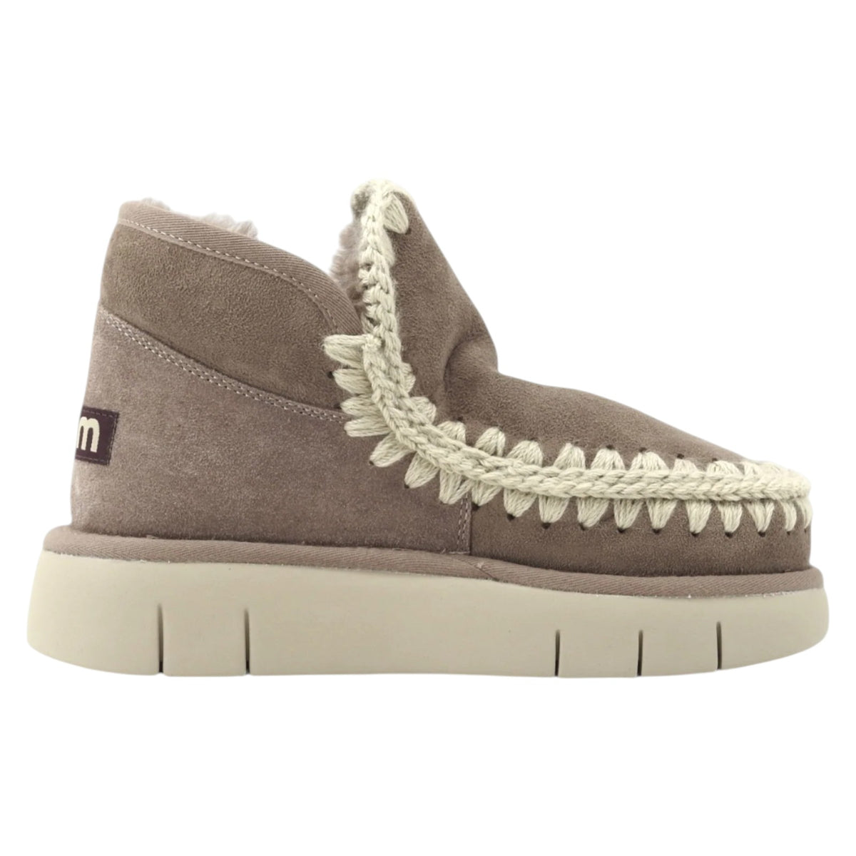 Boots MOU WOMAN MU-FW531009A ELGRY 