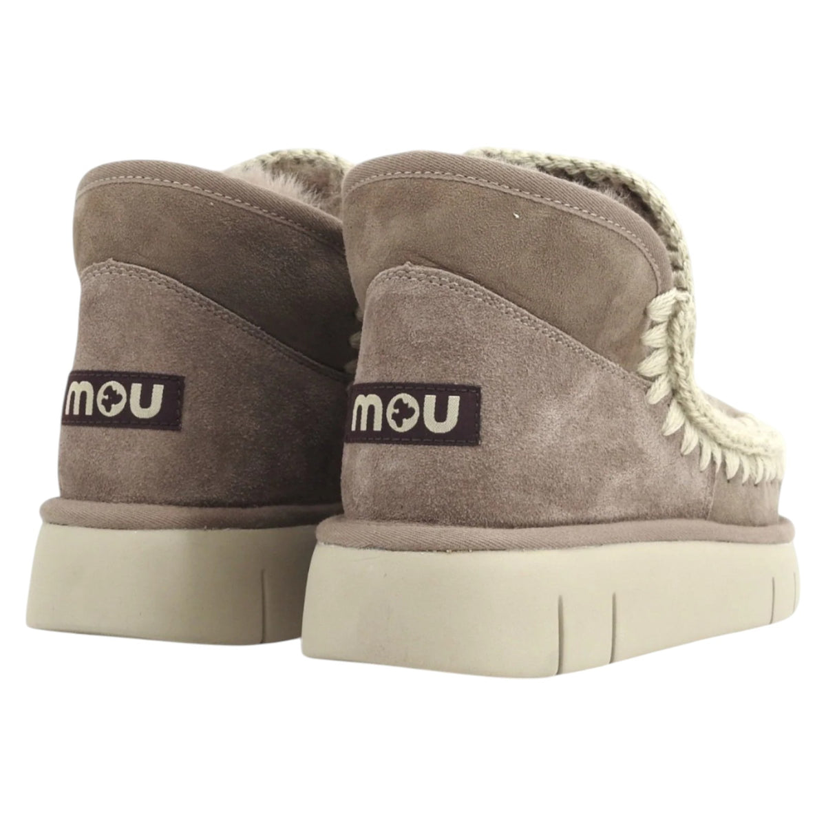 Boots MOU WOMAN MU-FW531009A ELGRY 