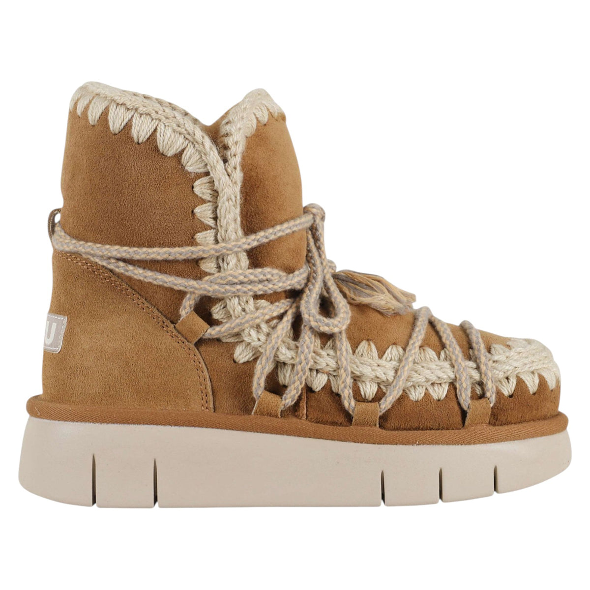 Stivaletto MOU Donna MU-FW531024A COG 
