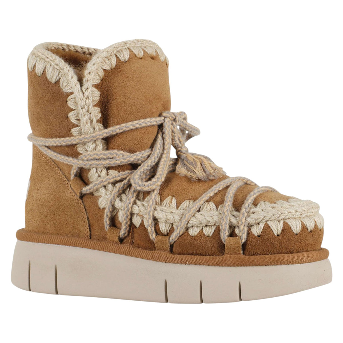 Stivaletto MOU Donna MU-FW531024A COG 