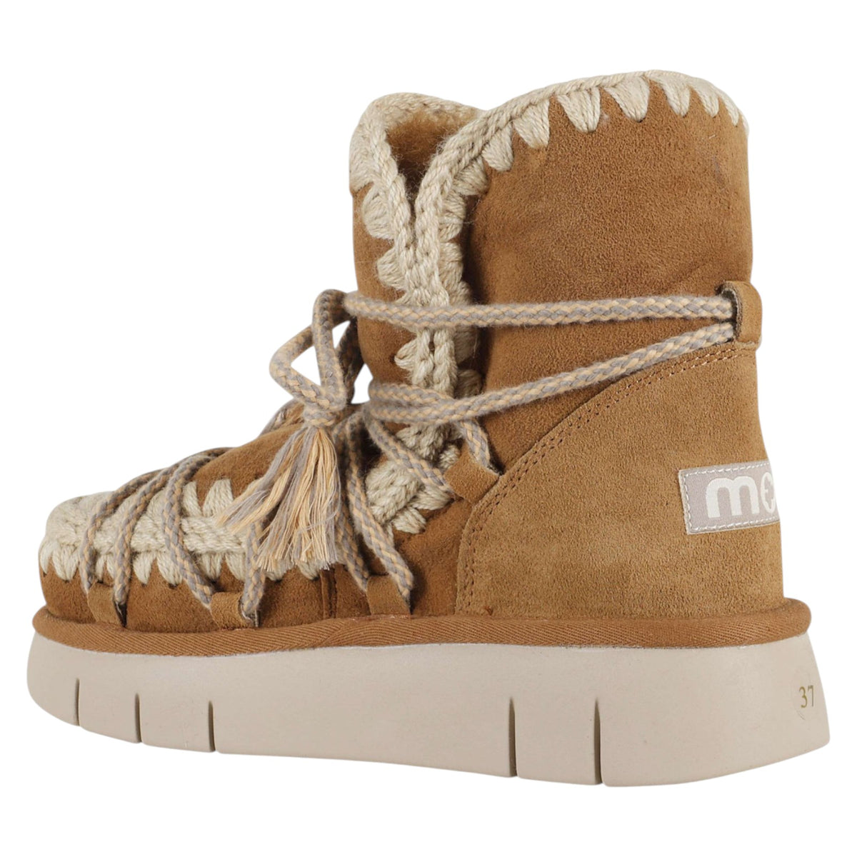 Boots MOU WOMAN MU-FW531024A COG 
