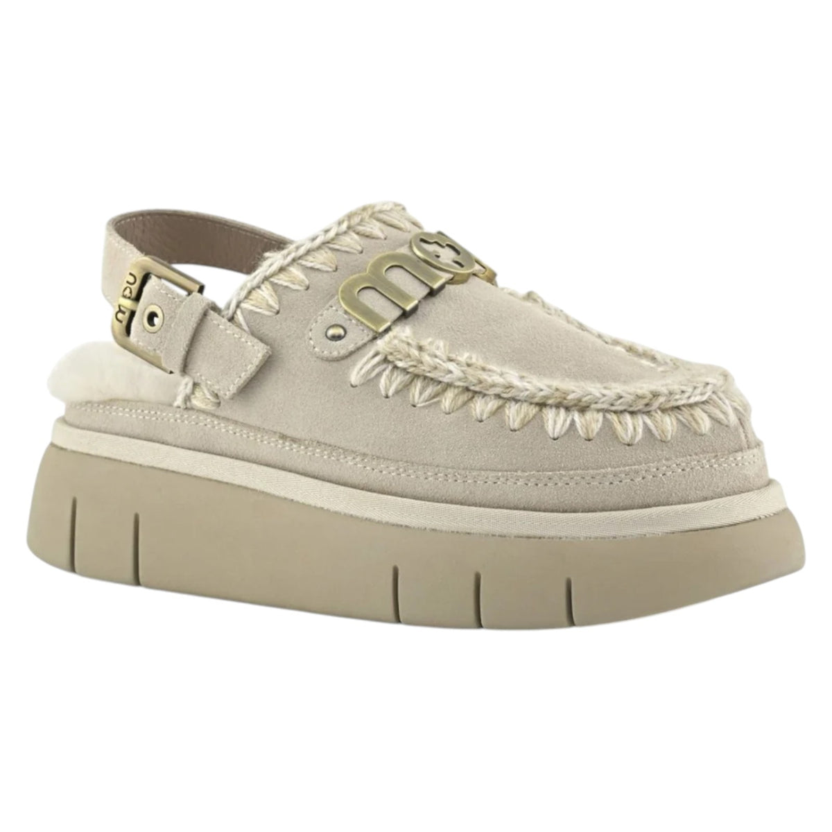 Sabot MOU Donna MU-FW531026A CHLK 