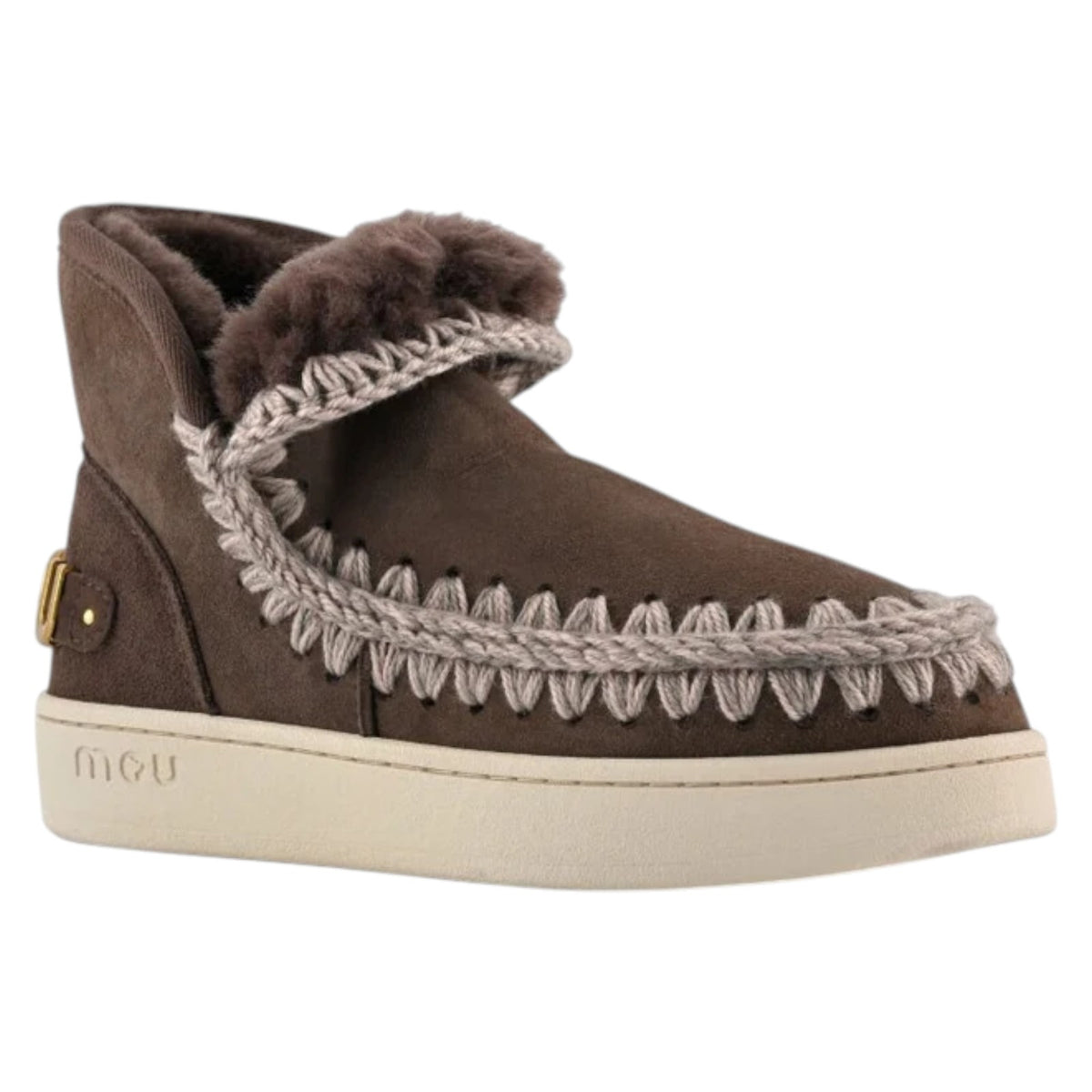 Boots MOU WOMAN MU-FW741001A BRPEP 