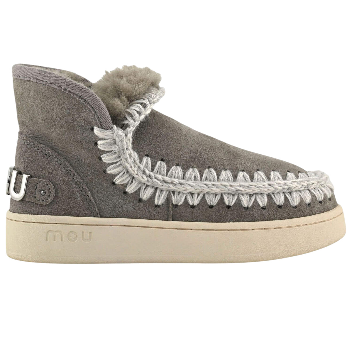 Stivaletto MOU Donna MU-FW741001A ELGRY 