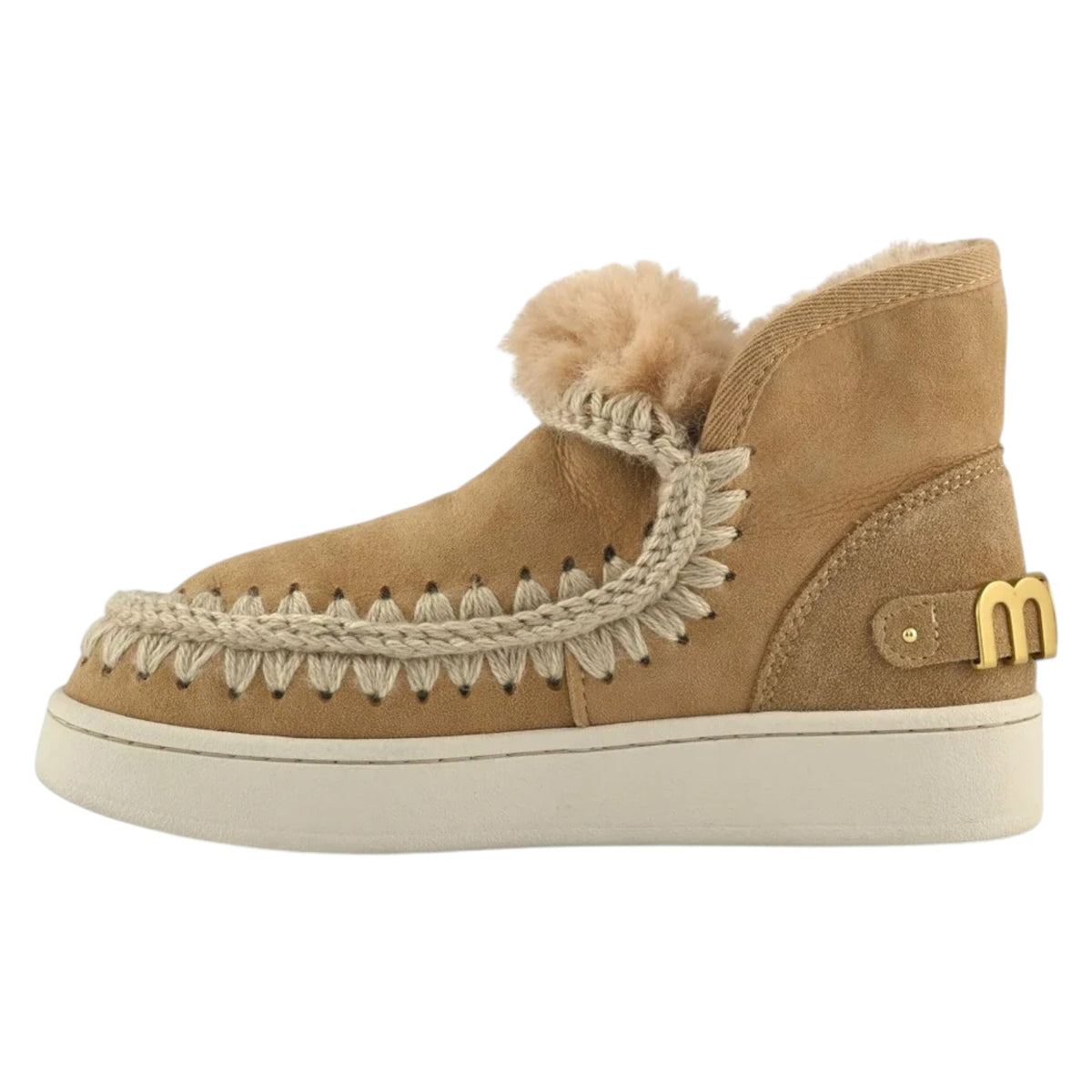 Boots MOU WOMAN MU-FW741001A SAV 