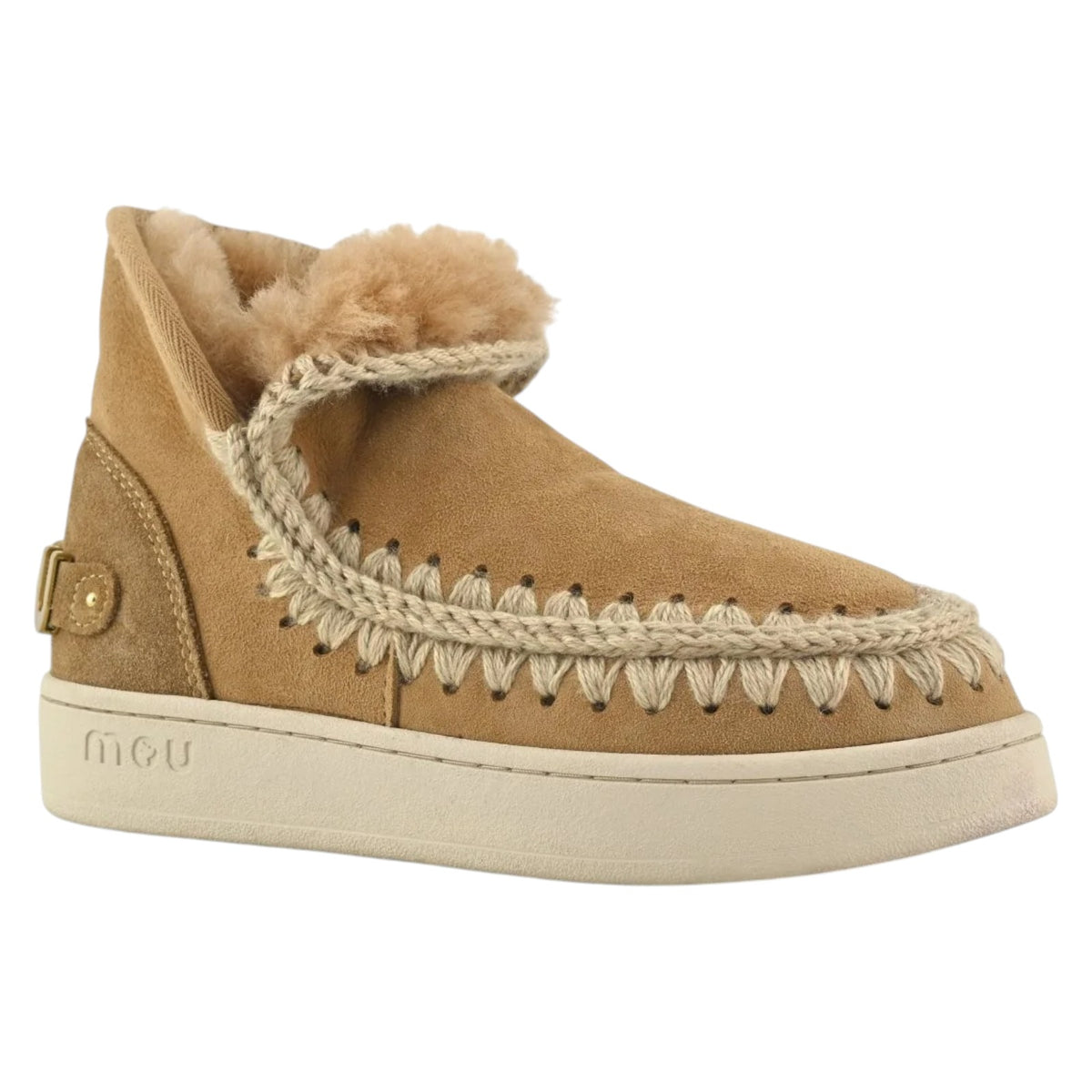 Boots MOU WOMAN MU-FW741001A SAV 