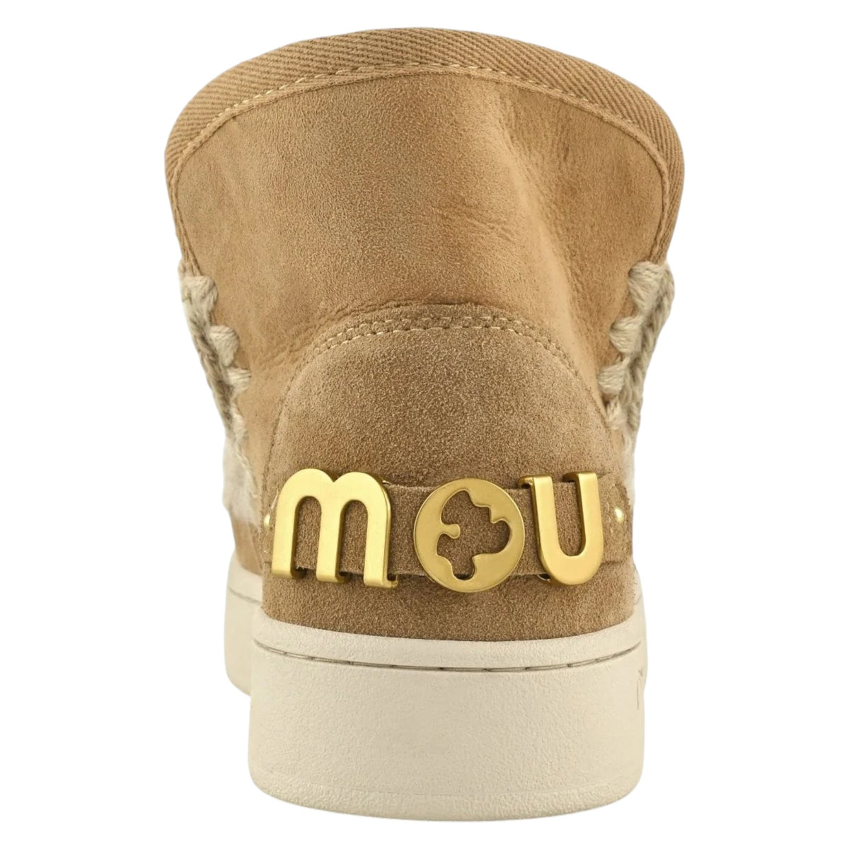 Boots MOU WOMAN MU-FW741001A SAV 