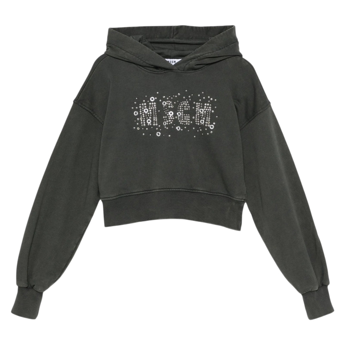 Felpa MSGM kids Bambina F5MJGHS161 103 