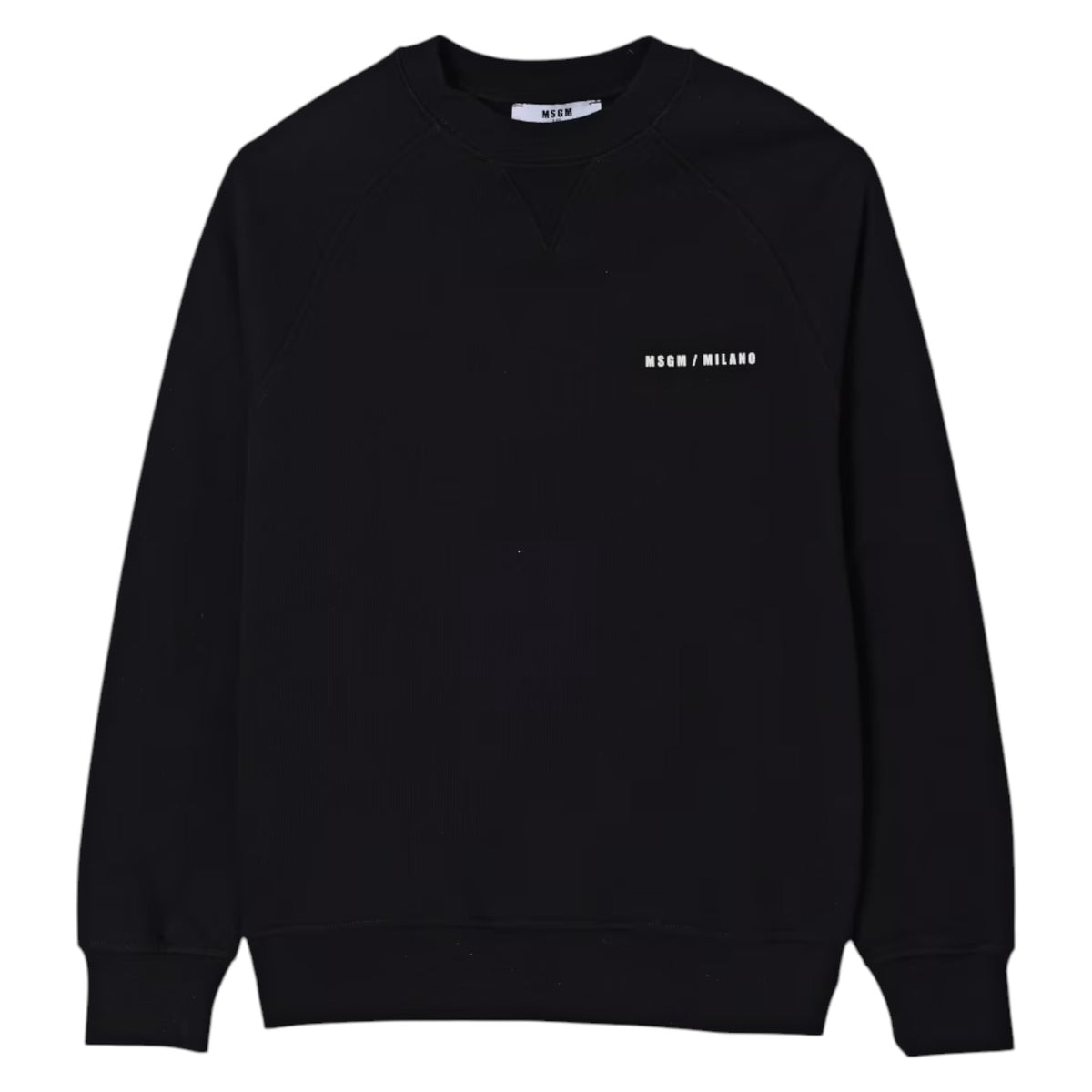Felpa MSGM kids Bambino F5MSJBSW225 110 