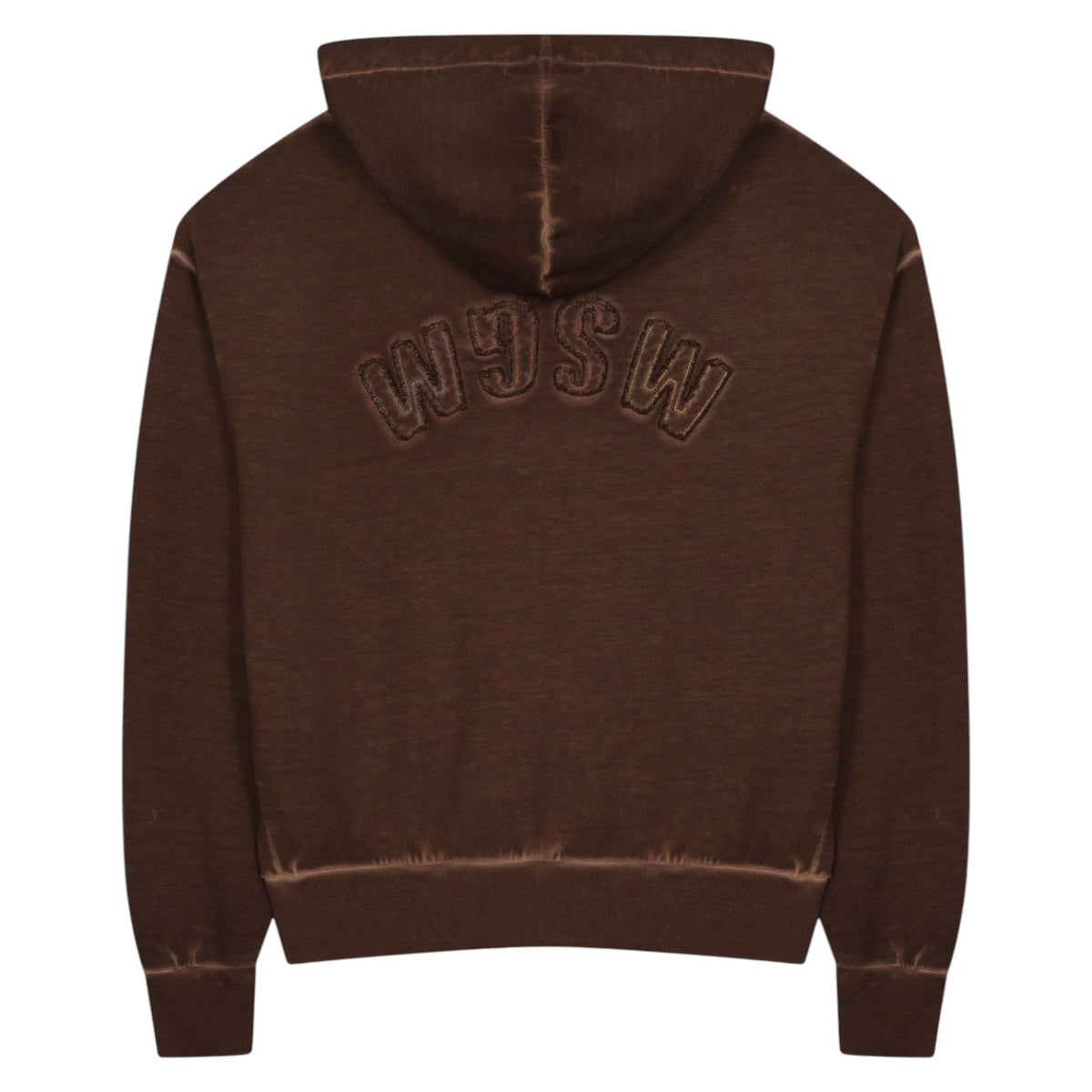 Felpa MSGM kids Bambino F5MSJBZH203 MS042 