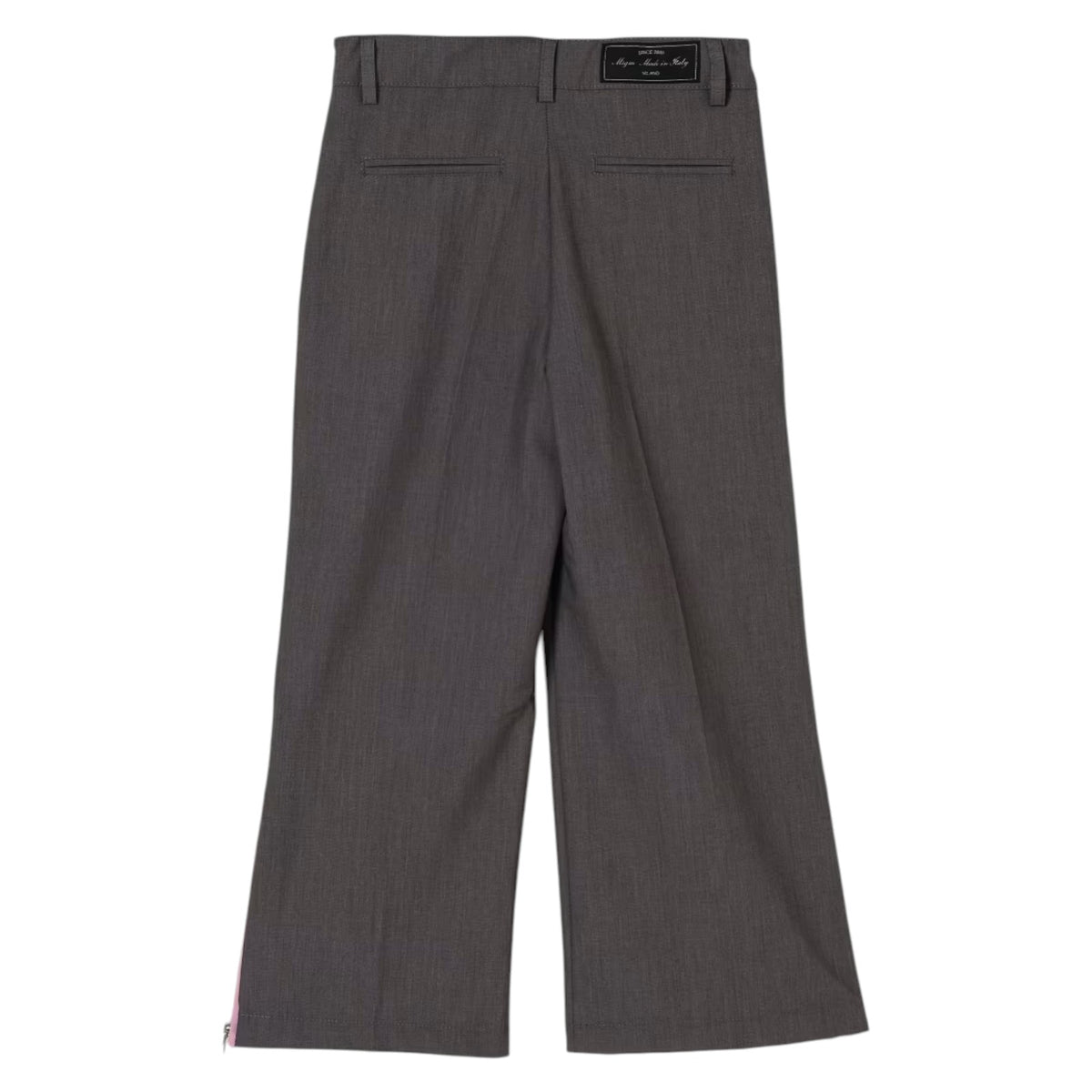 Pantalone MSGM kids Bambina F5MSJGPA274 104 
