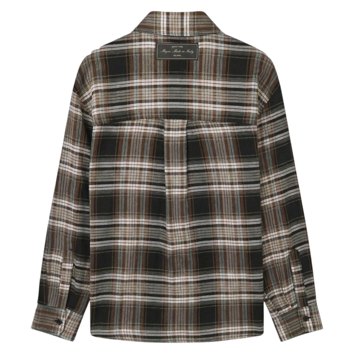 Camicia MSGM kids Bambina F5MSJGSI133 140 