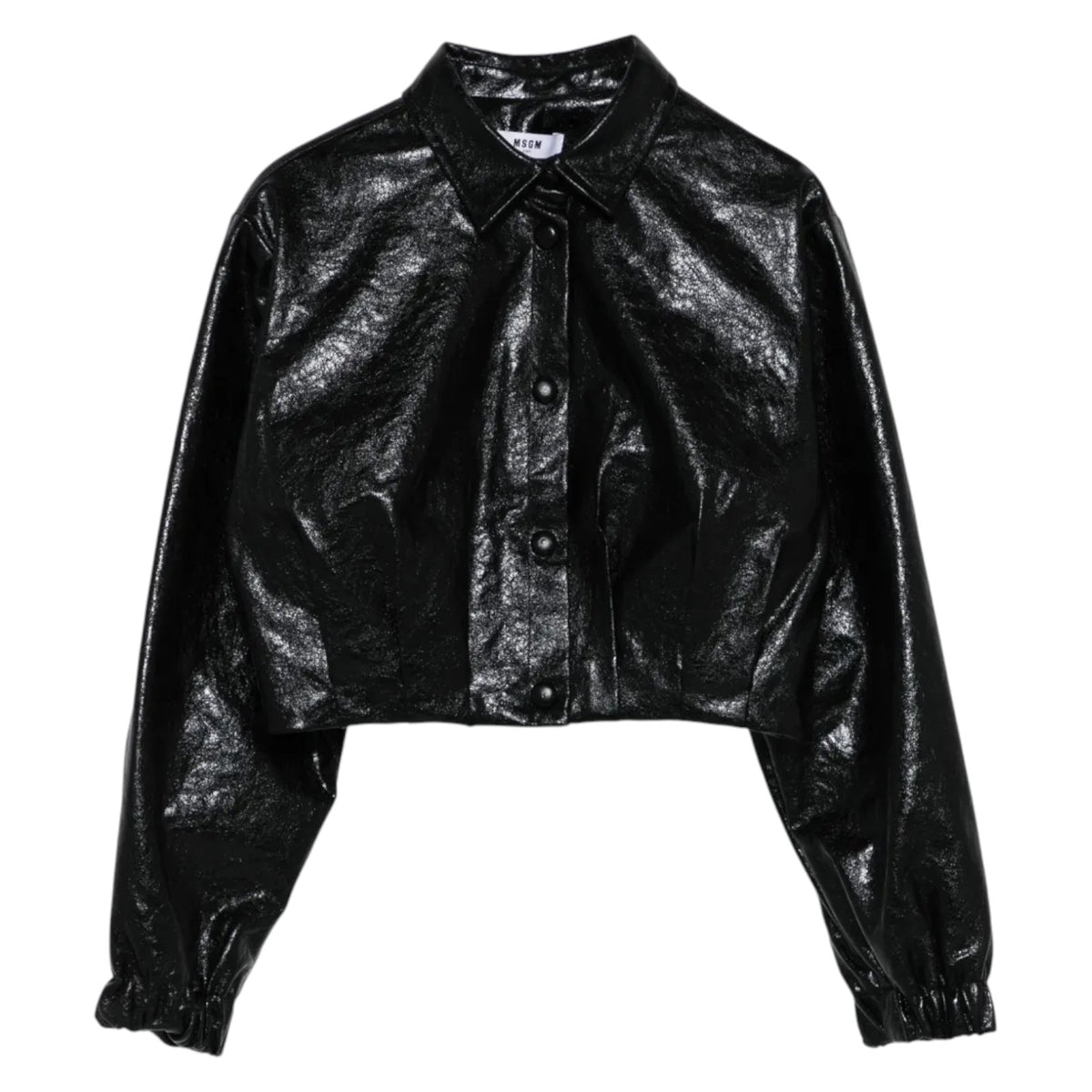Giubbotto MSGM kids Bambina F5MSJGSI170 110 
