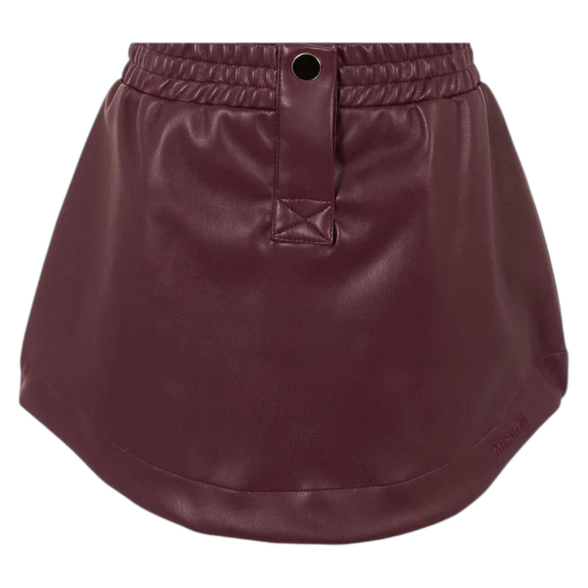 Gonna MSGM kids Bambina F5MSJGSK107 MS034 