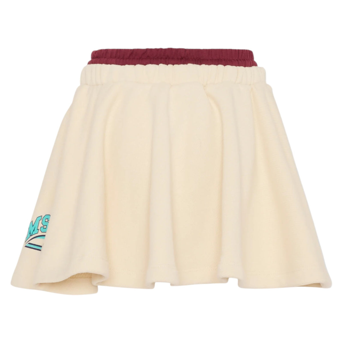 Shorts MSGM kids Bambina F5MSJGST127 013 