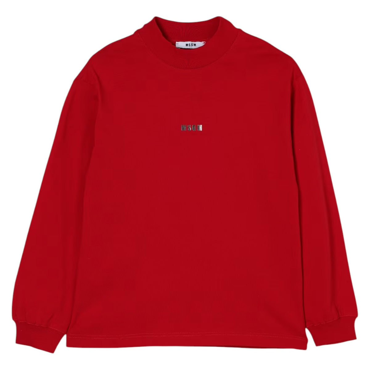 Maglia MSGM kids Bambina F5MSJGTH192 MS031 