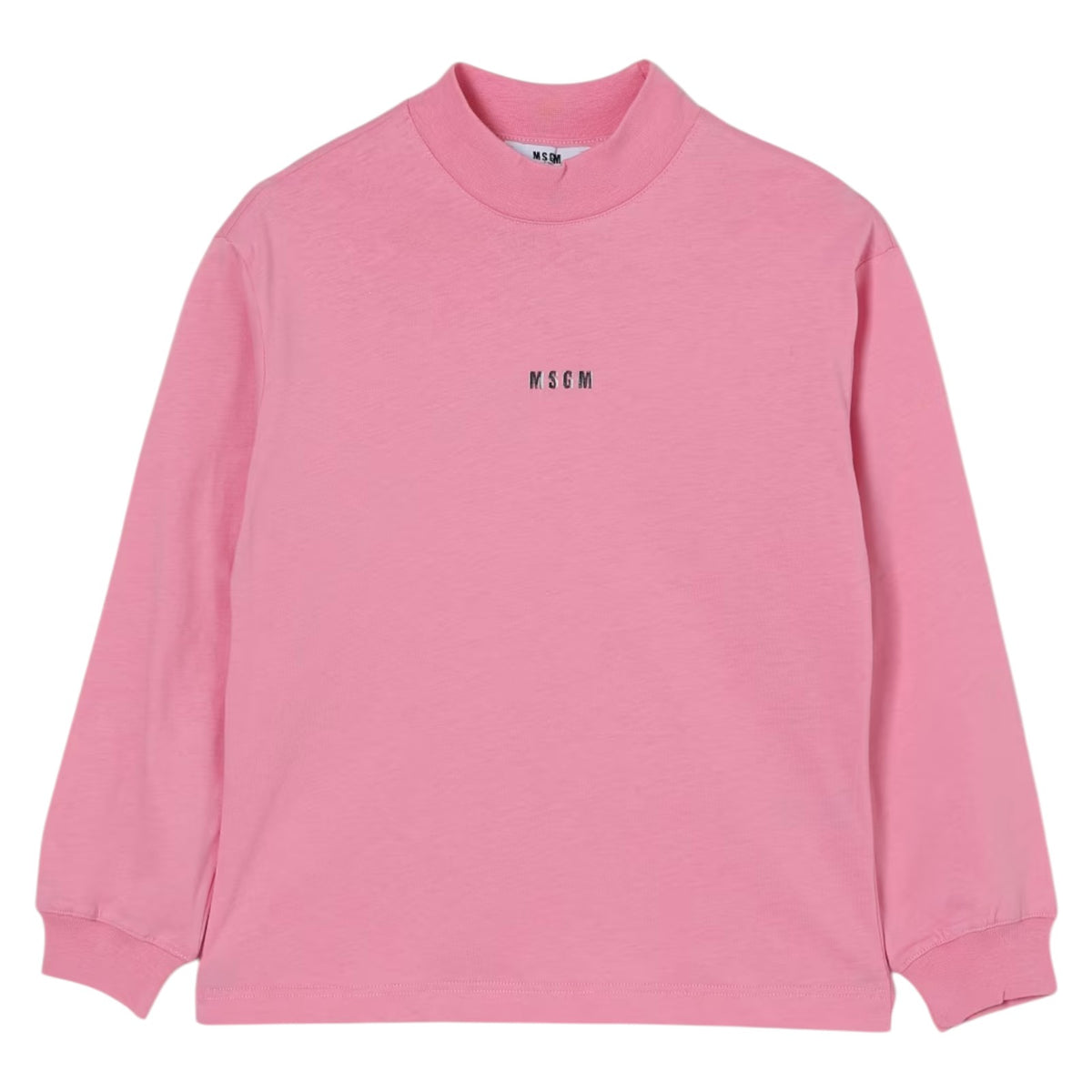 Maglia MSGM kids Bambina F5MSJGTH192 MS038 
