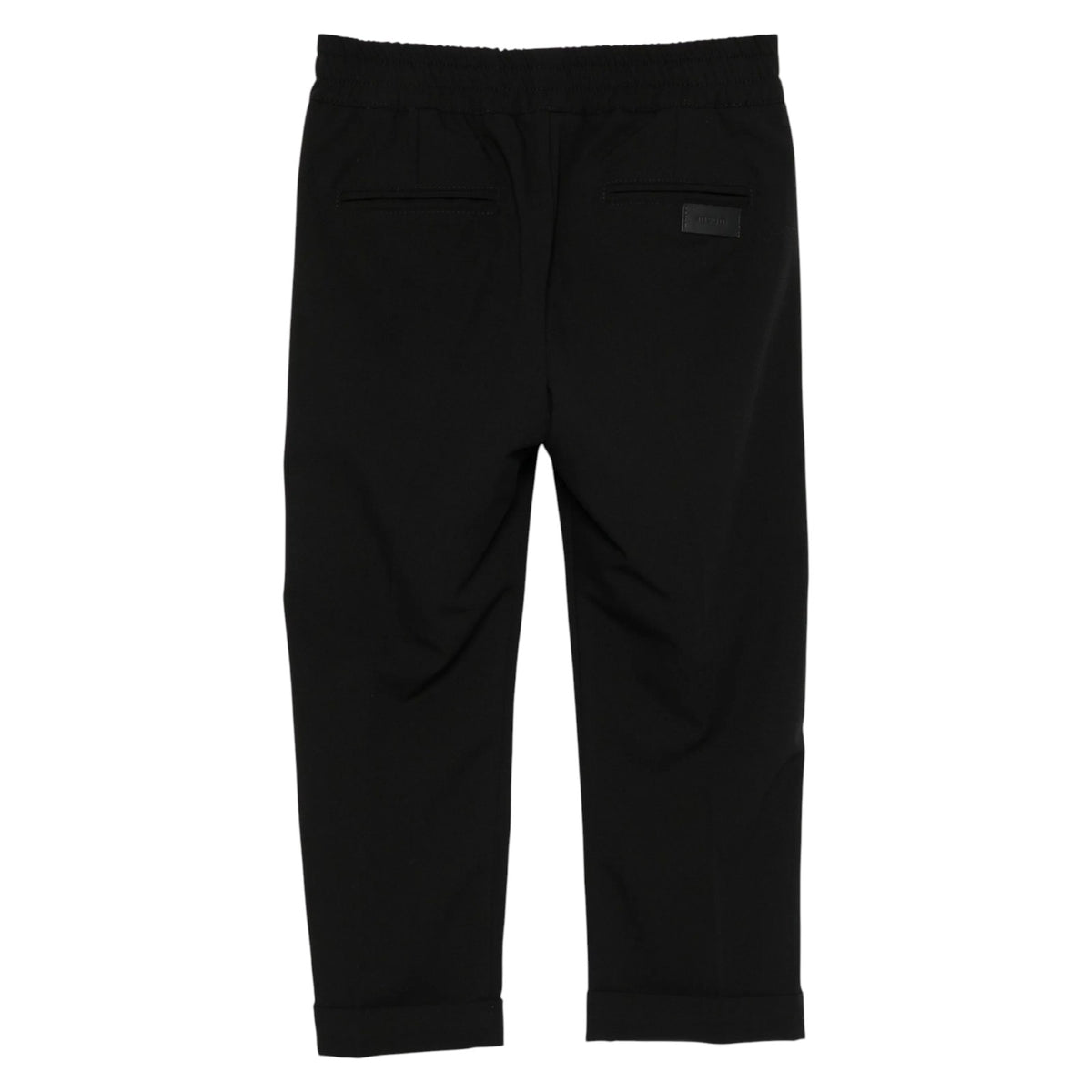 Pantalone MSGM kids Bambino F5MSJUPA054 MS040 