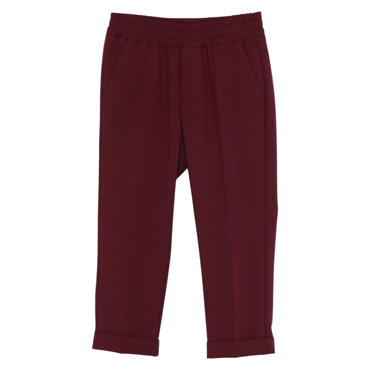 Pantalone MSGM kids Bambino F5MSJUPA054 MS045 