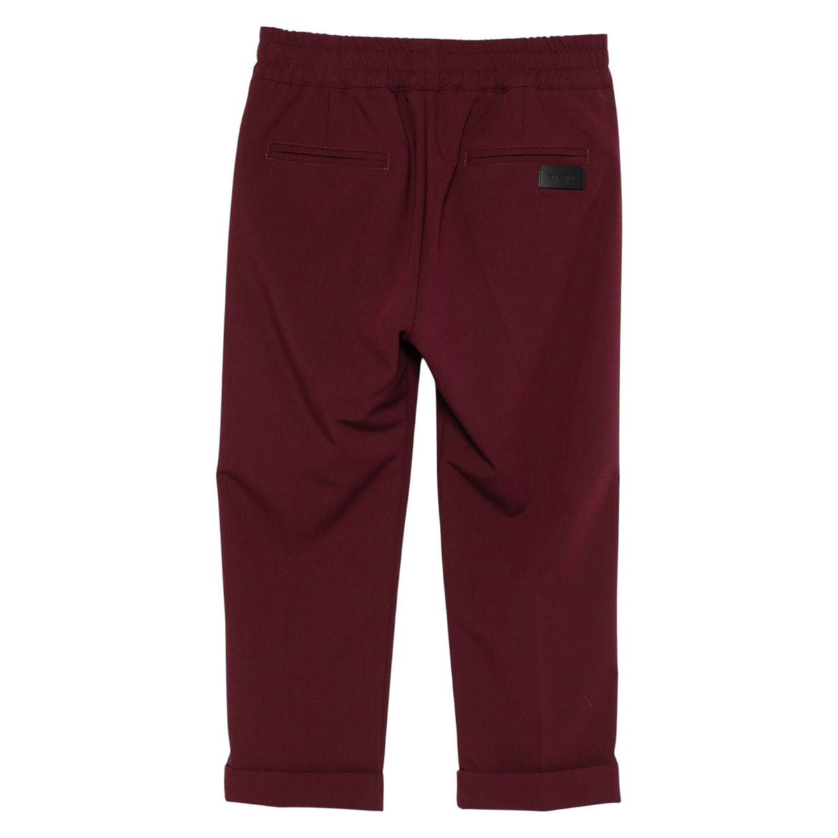 Pantalone MSGM kids Bambino F5MSJUPA054 MS045 