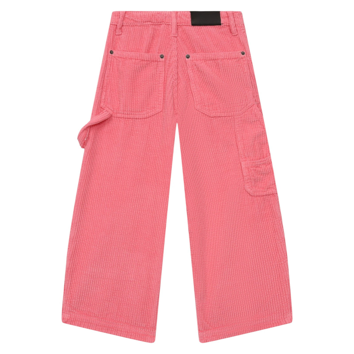 Pantalone MSGM kids Bambina F5MSJUPA155 MS038 