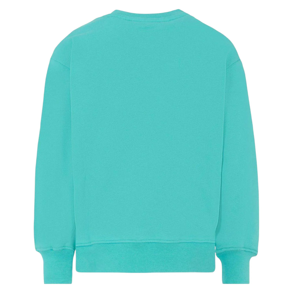 Felpa MSGM kids Bambina F5MSJUSW018 MS037 