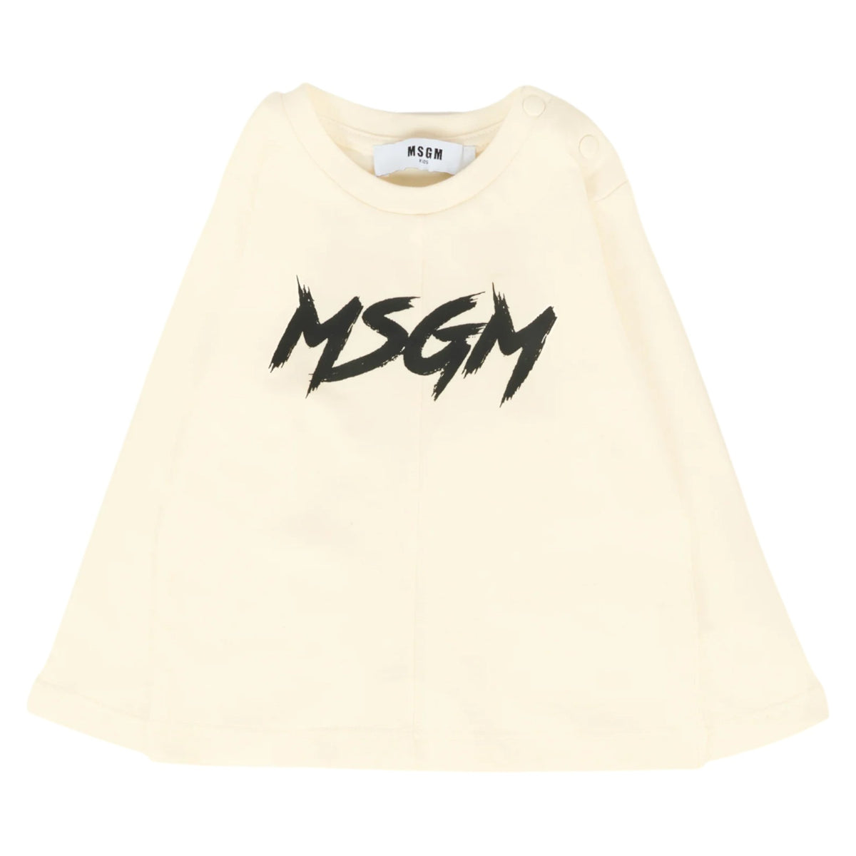 Maglia MSGM kids Bambino F5MSUNTH284 013 