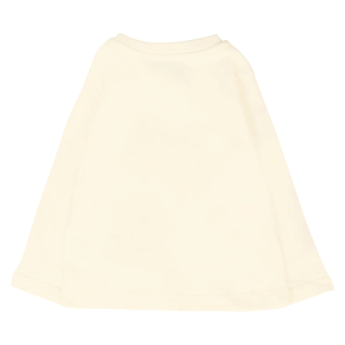 Maglia MSGM kids Bambino F5MSUNTH284 013 