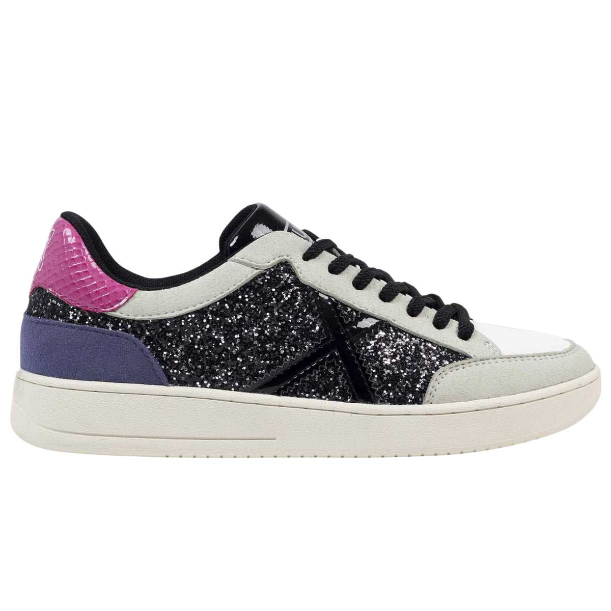 Sneakers MUNICH Donna 9882003 NER 