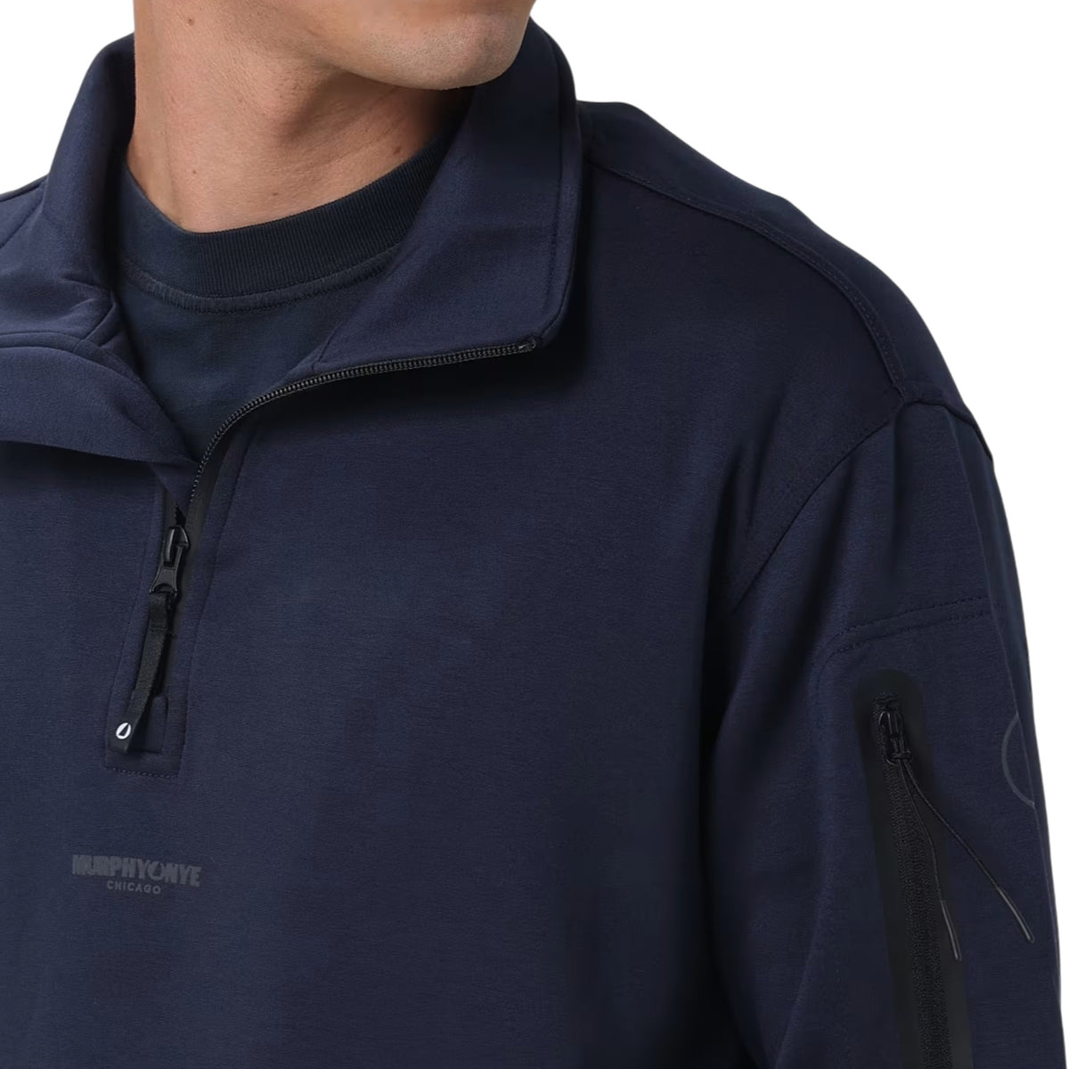 Sweatshirt MURPHY&NYE MAN F53700-XT9006 F03800 