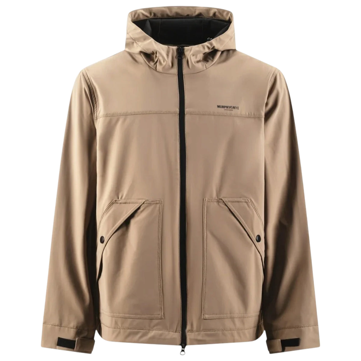 Jacket MURPHY&NYE MAN G66200-NL9008 G04671 