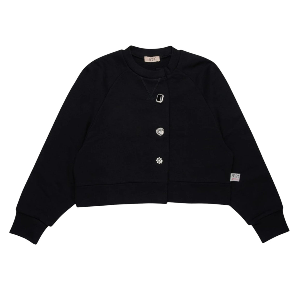 Sweatshirt N 21 kids Girl N2105N-N0216 0N900 