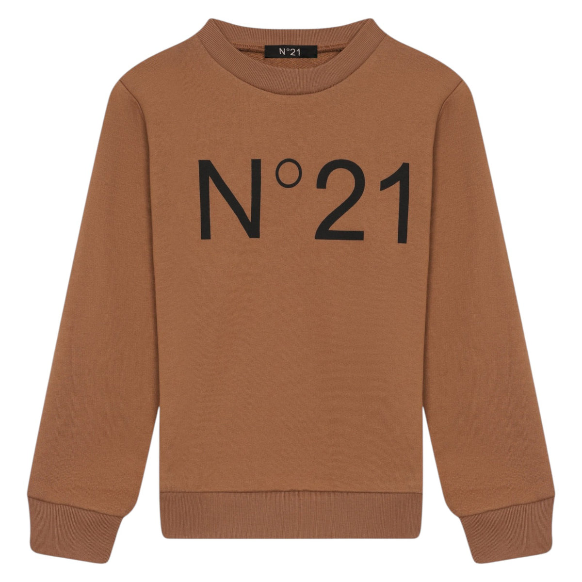 Sweatshirt N 21 kids Boy N21588-N0154 0N720 