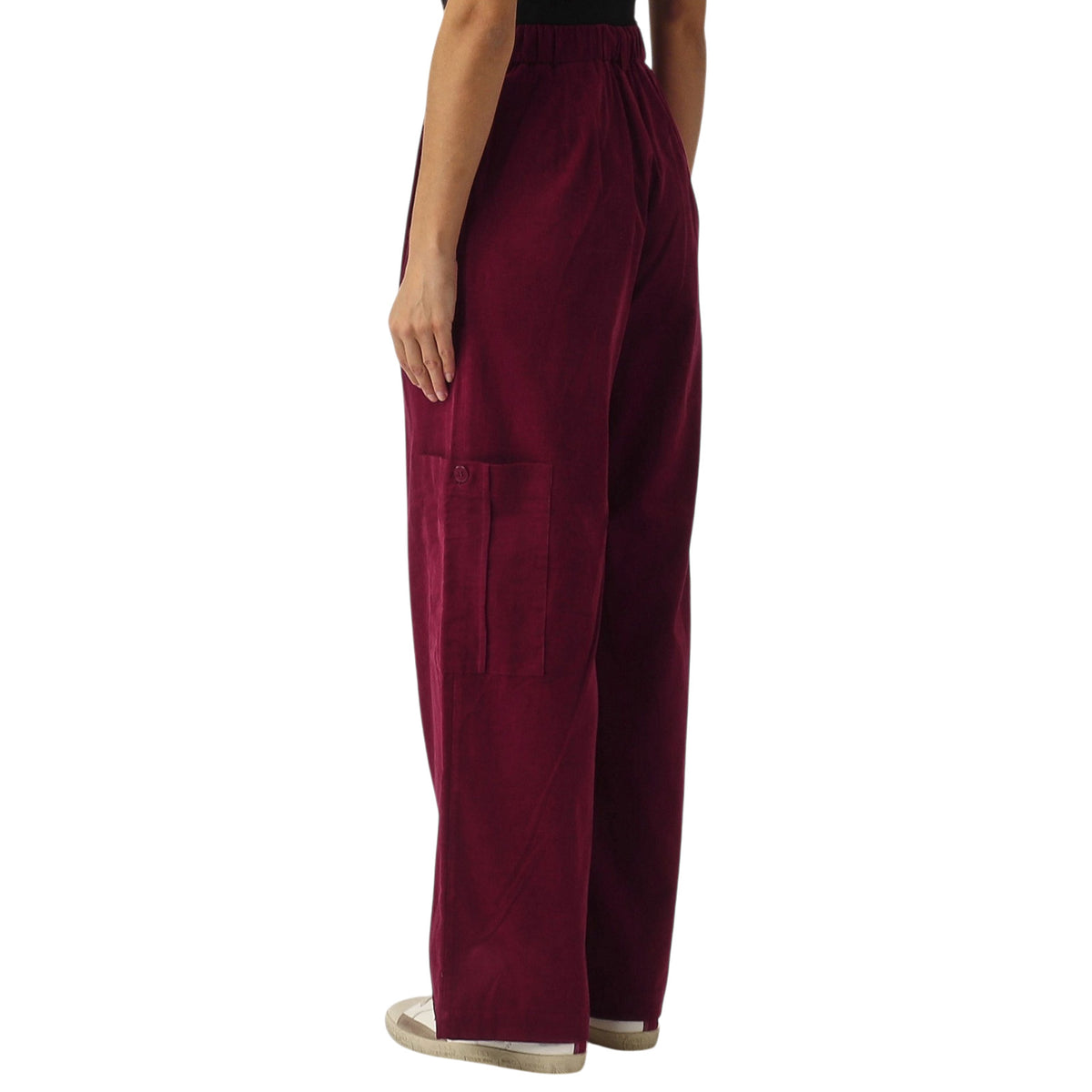 Pantalone NENETTE Donna 40BB-ESPIANA 0503 