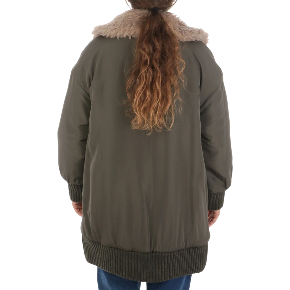Giubbotto NENETTE Donna 40BB-PEPPA 0800 