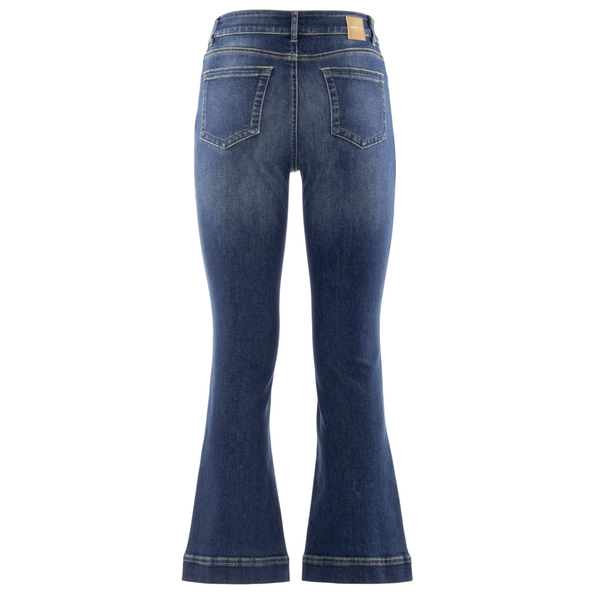 Jeans NENETTE Donna 40BB-SAMU 0475 