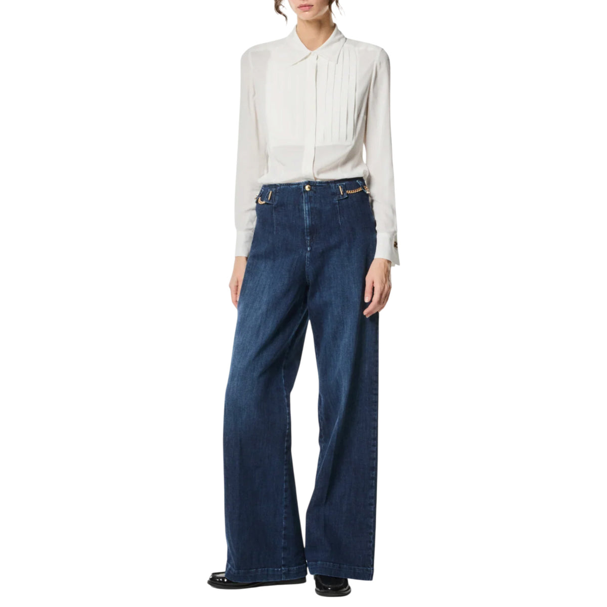 Jeans NENETTE Donna 40BB-STAFF 0473 
