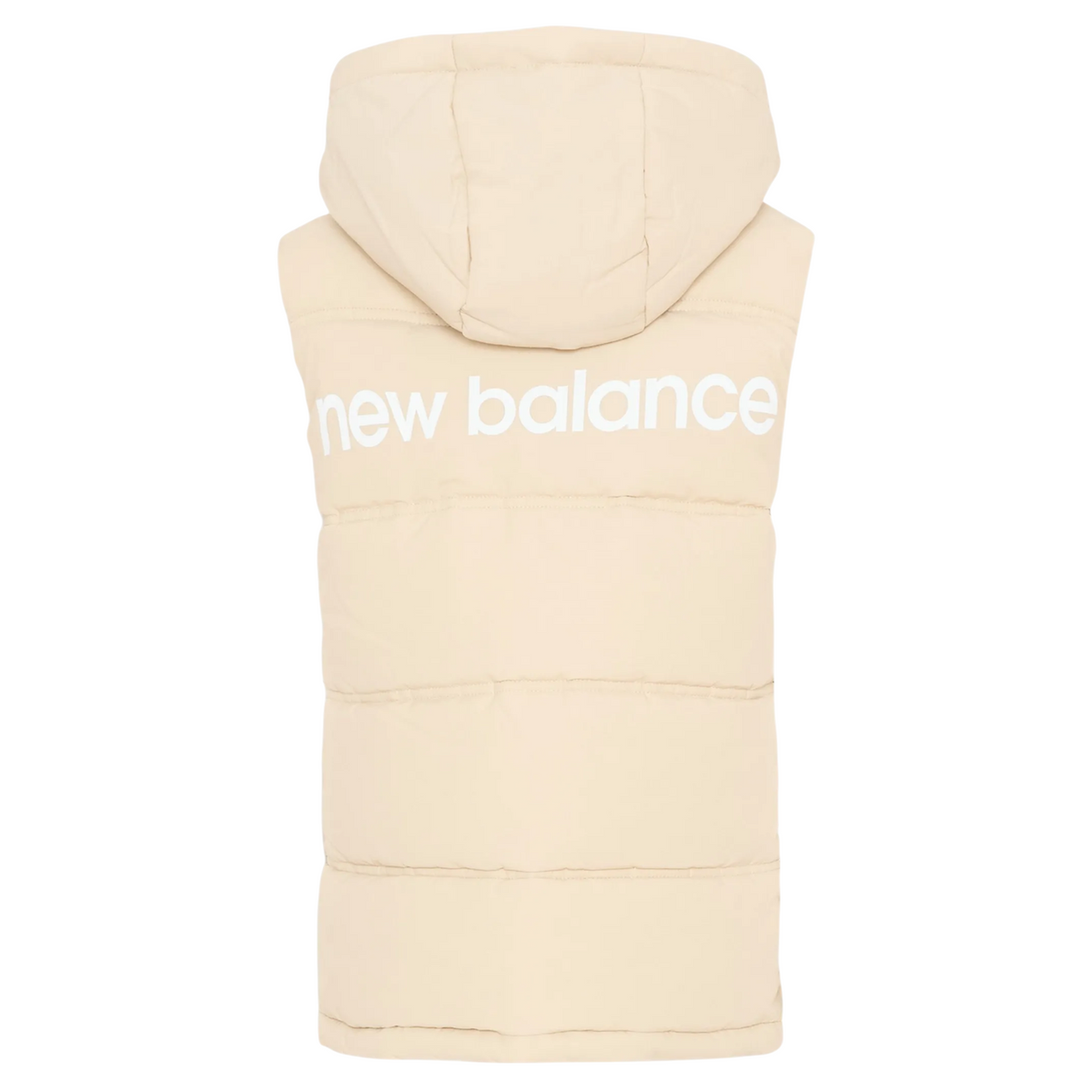 Smanicato NEW BALANCE kids Bambino LAKB0289 BEI 
