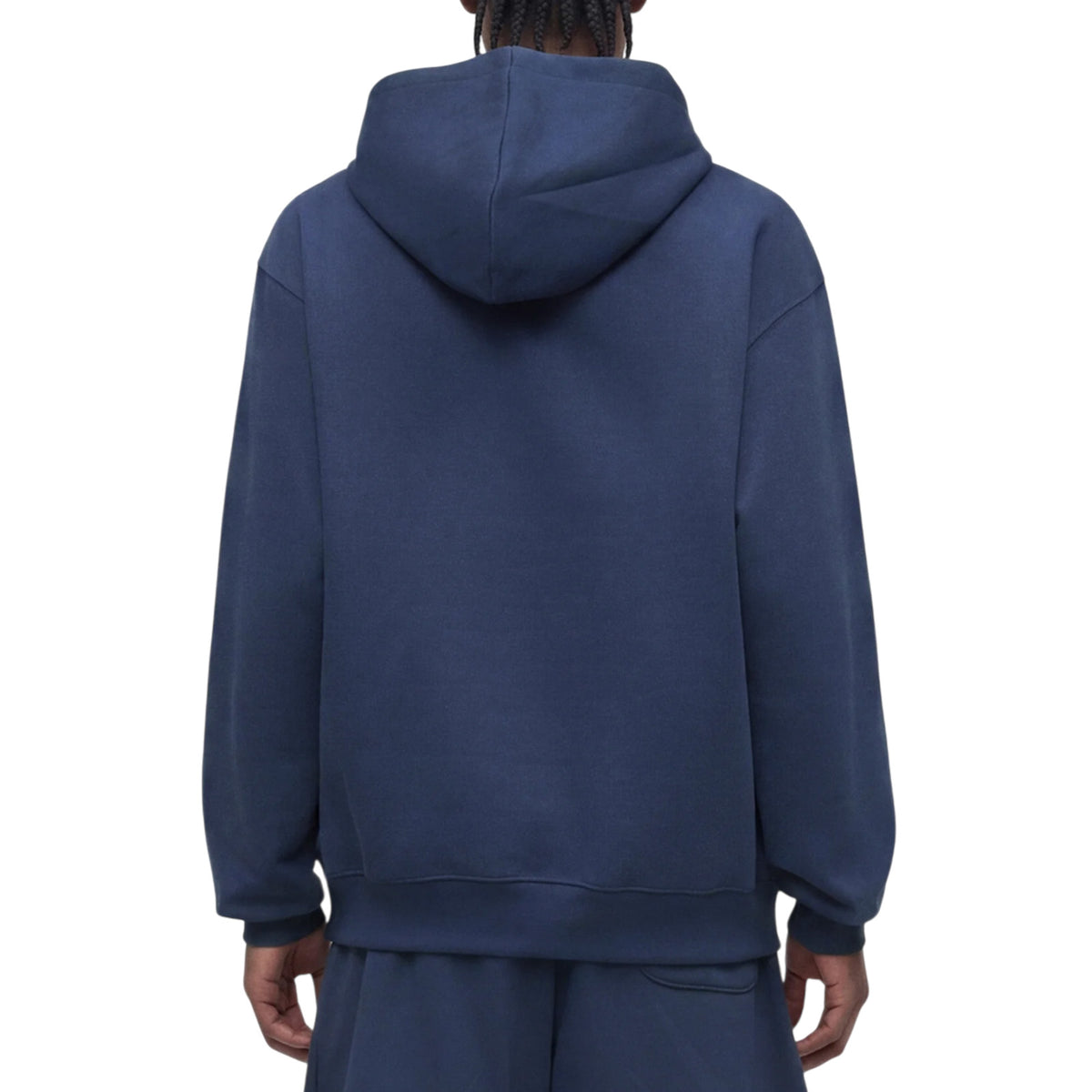Sweatshirt NEW BALANCE MAN MT41511 NNY 