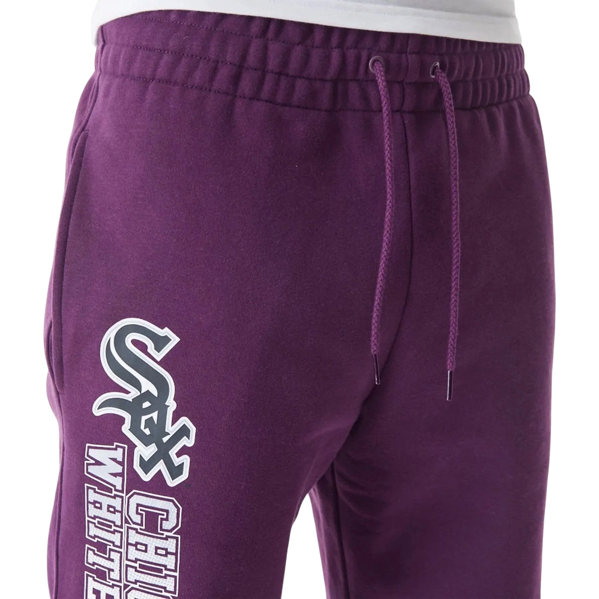 Pantalone NEW ERA Uomo 60580554 VIO 