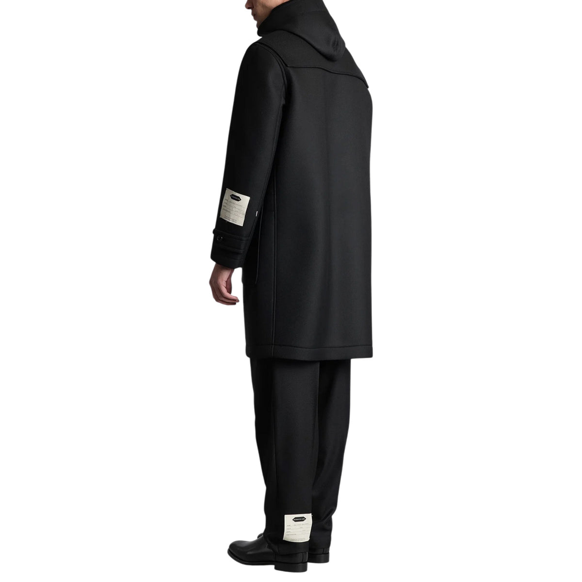 Jacket NEW YORK RESIDENT MAN NEWARK-7K180 NER 
