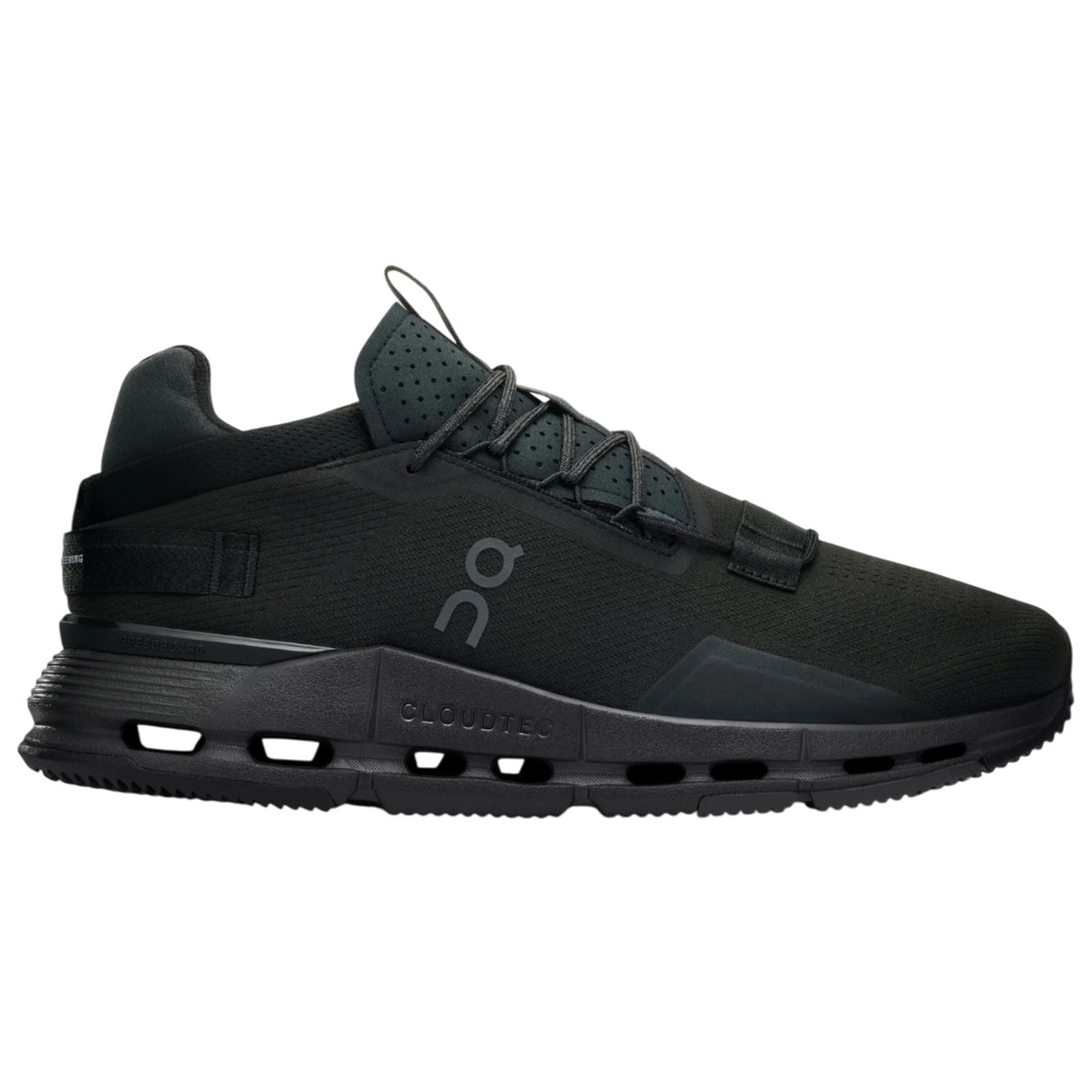 Sneakers ON Uomo CLOUDNOVA NER 